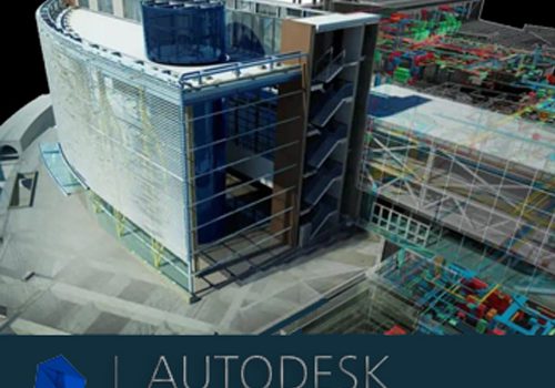 BIM: Revit Fundamentals