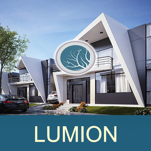 Lumion