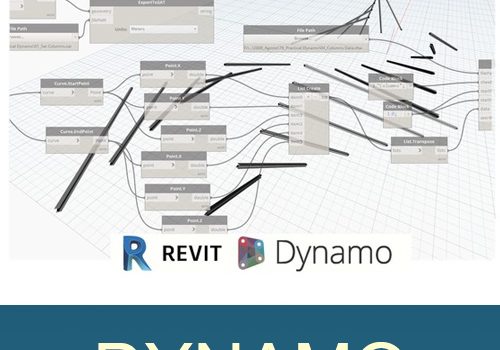 Dynamo: Introduction to Visual Programming