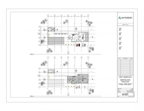 ORIT SAMOUHA FINAL PROJECT Page 1
